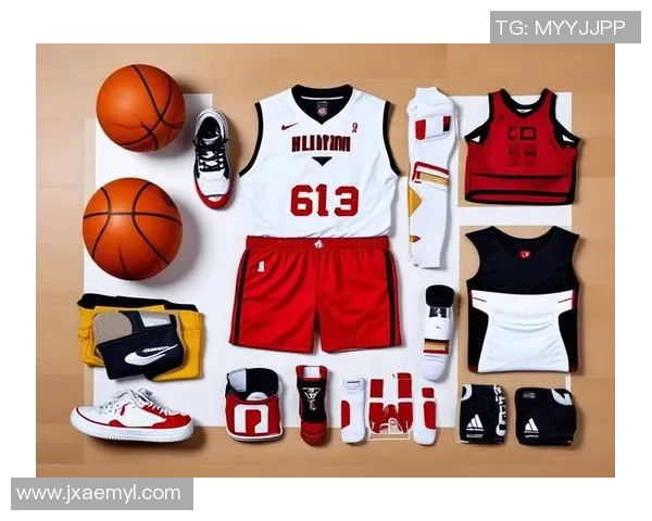 篮球装备选购指南:精选球衣推荐助你提升场上表现 篮球装备选购指南:精选球衣推荐助你提升场上表现