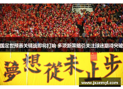 国足世预赛关键战即将打响 多项新策略引关注球迷期待突破